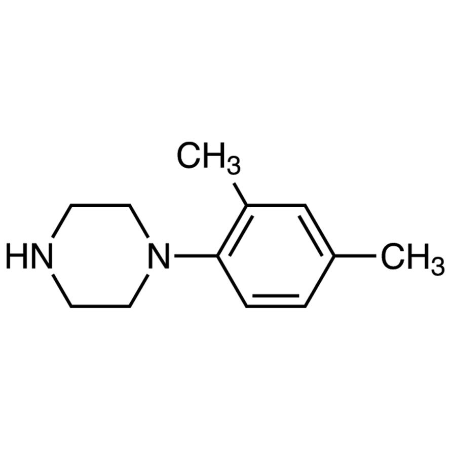 1-(2,4-Dimethylphenyl)piperazine