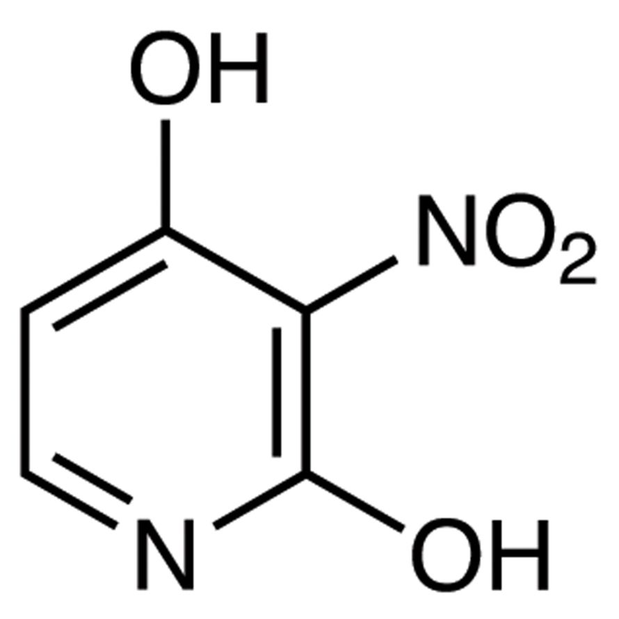 2,4-Dihydroxy-3-nitropyridine