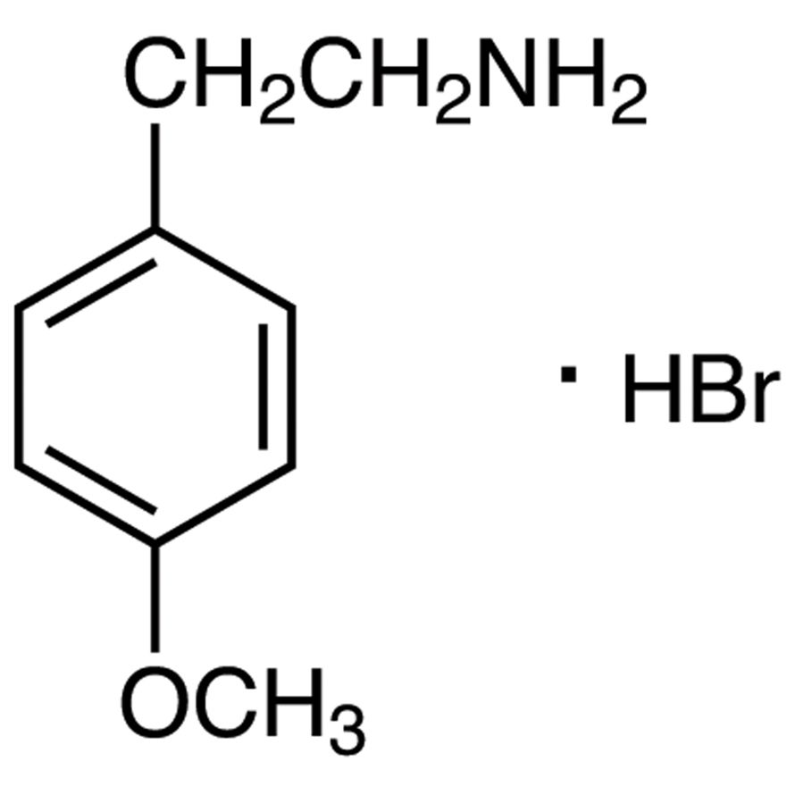 2-(4-Methoxyphenyl)ethylamine Hydrobromide