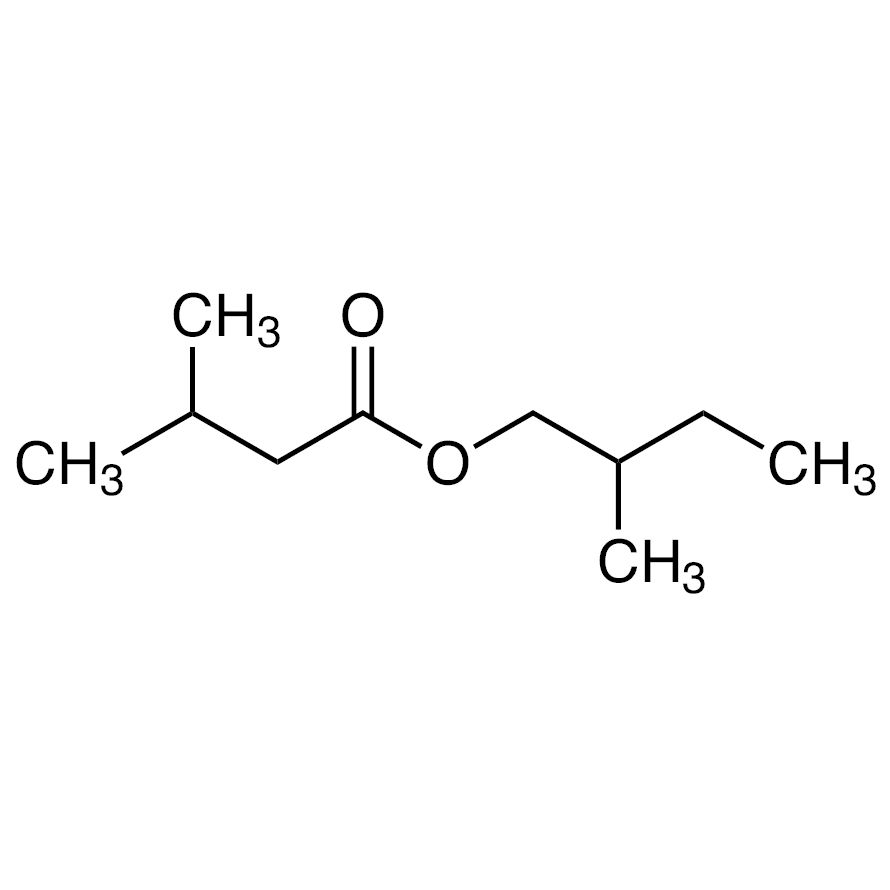 2-Methylbutyl Isovalerate