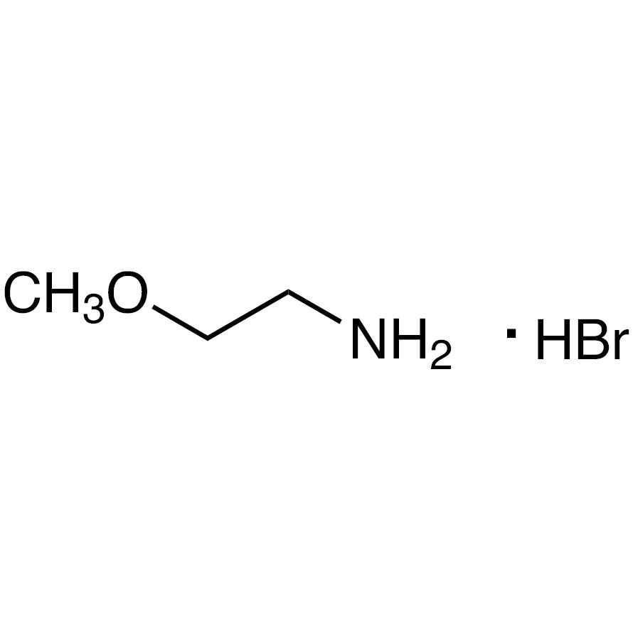 2-Methoxyethylamine Hydrobromide