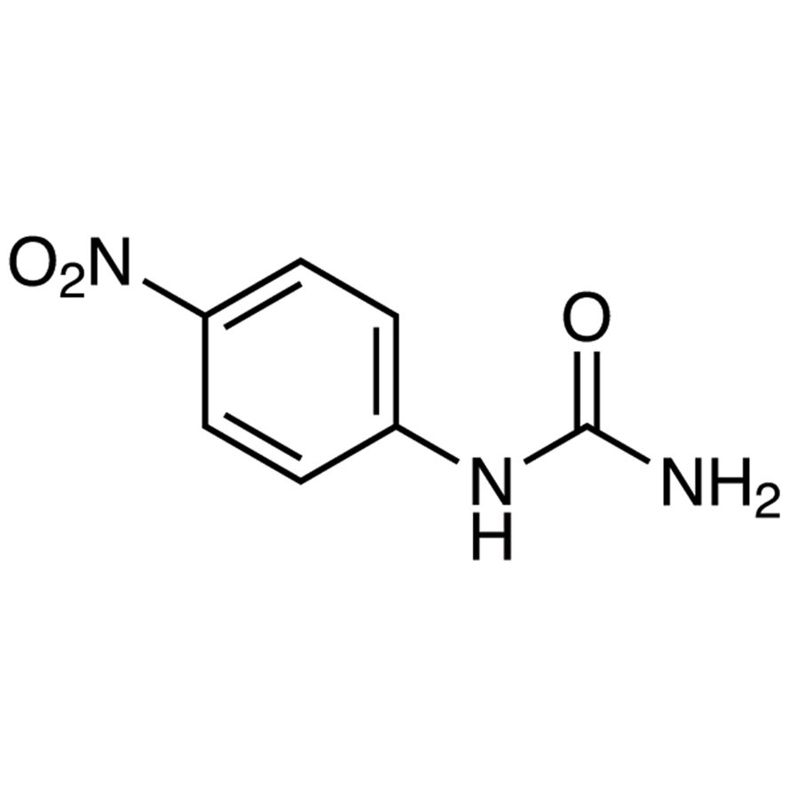 (4-Nitrophenyl)urea