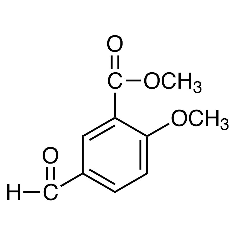 Methyl 5-Formyl-2-methoxybenzoate