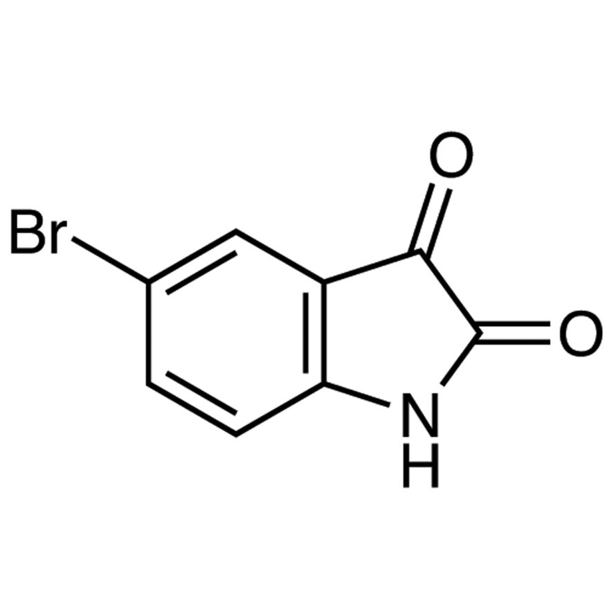 5-Bromoisatin