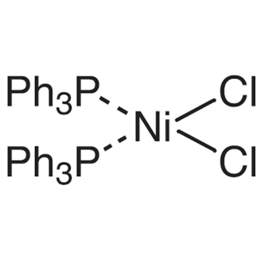 Bis(triphenylphosphine)nickel(II) Dichloride