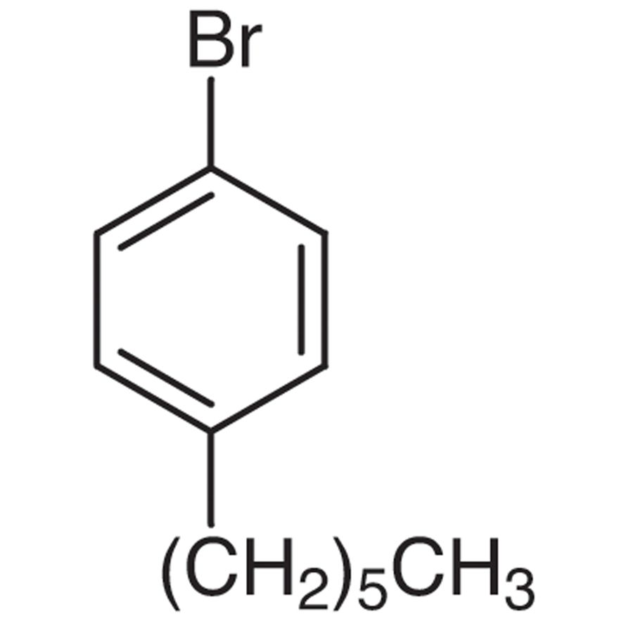 1-Bromo-4-hexylbenzene