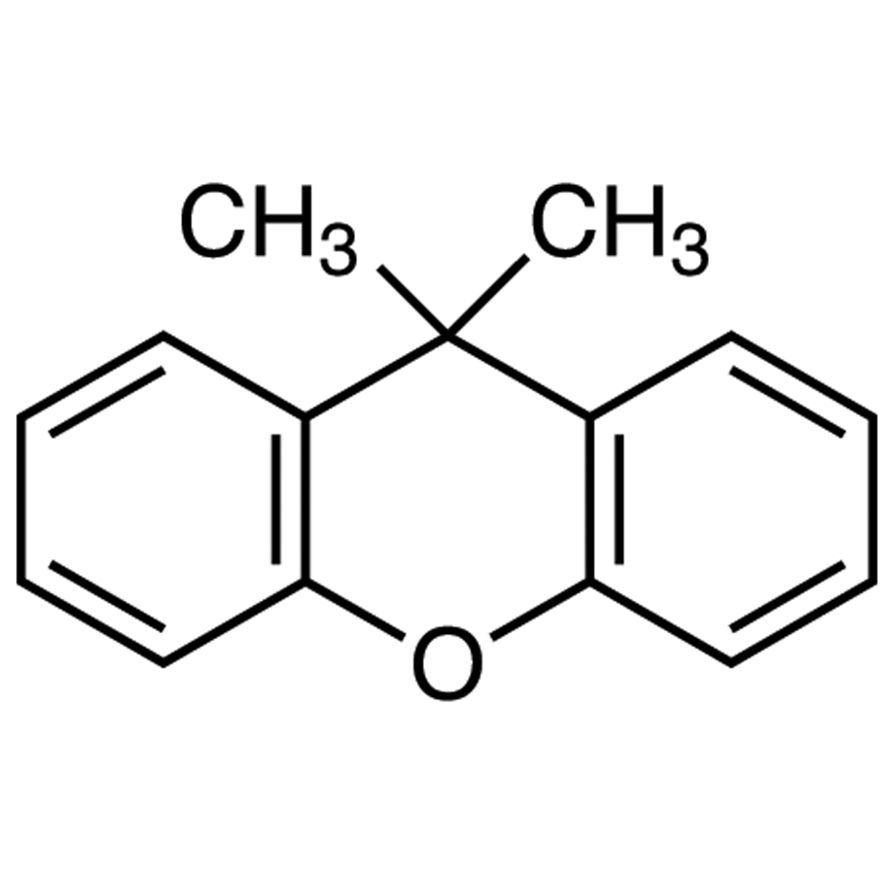 9,9-Dimethylxanthene