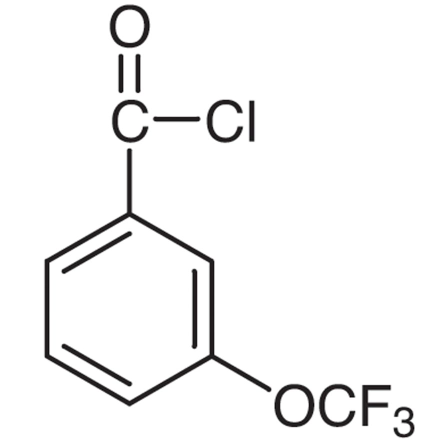 3-(Trifluoromethoxy)benzoyl Chloride