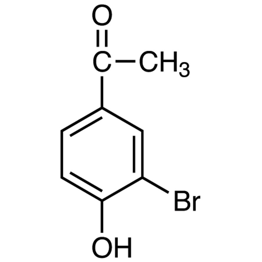 3'-Bromo-4'-hydroxyacetophenone