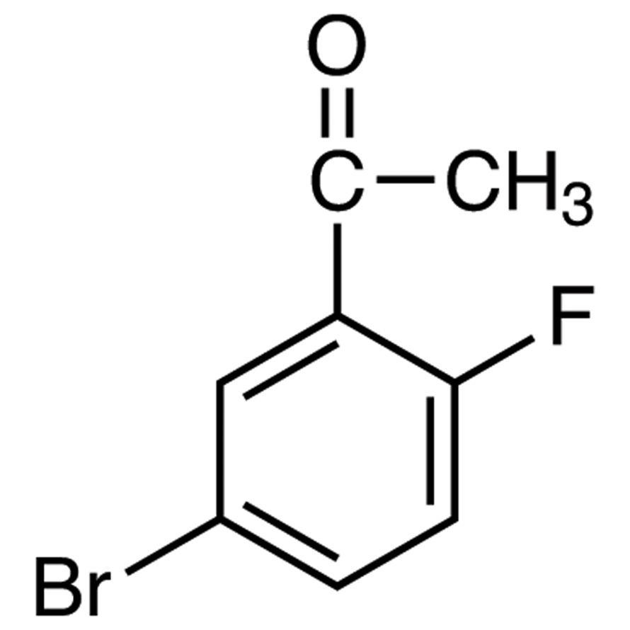 5'-Bromo-2'-fluoroacetophenone