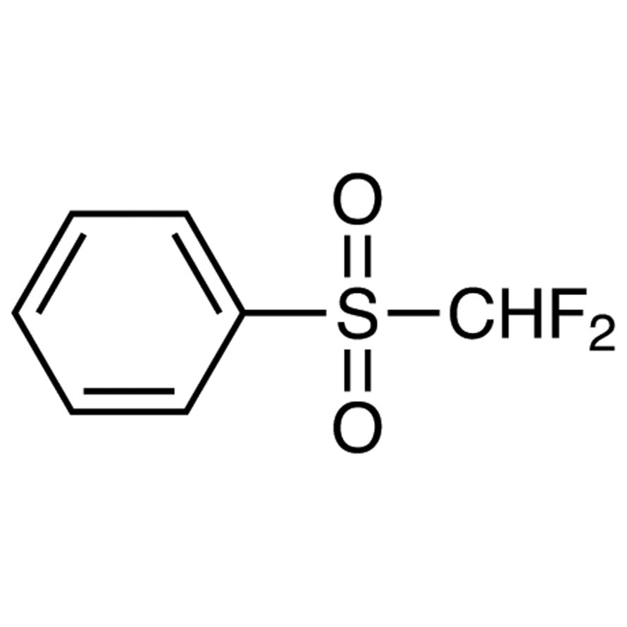 Difluoromethyl Phenyl Sulfone