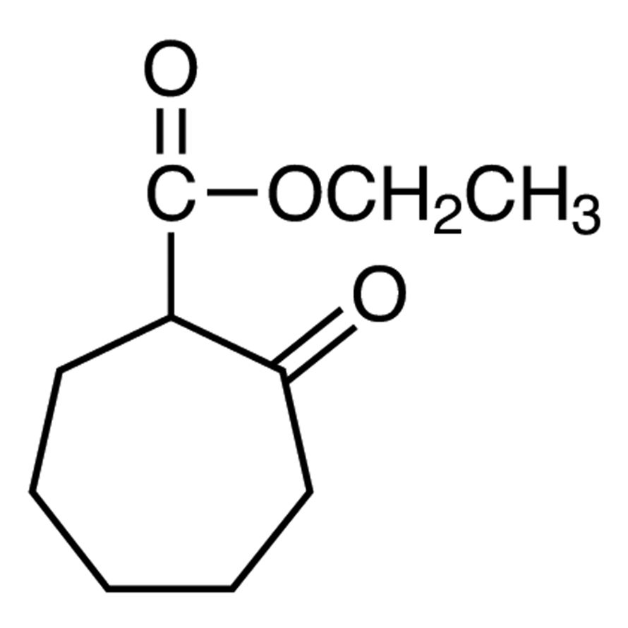 Ethyl 2-Oxocycloheptanecarboxylate