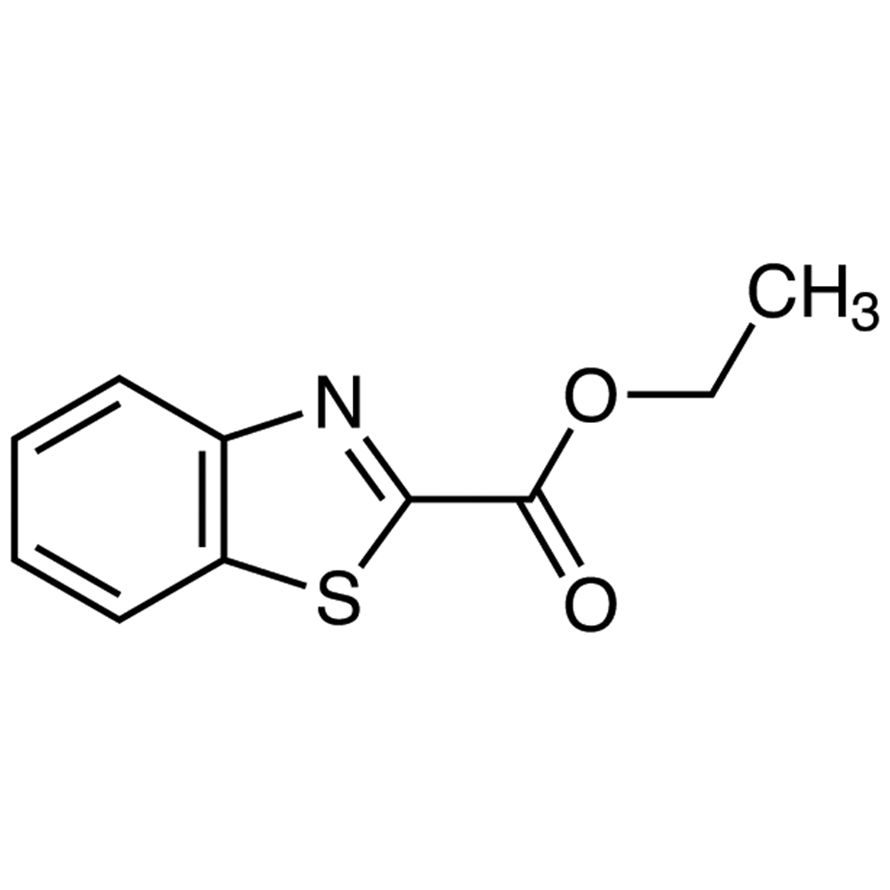 Ethyl Benzothiazole-2-carboxylate