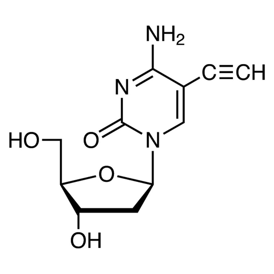 5-Ethynyl-2'-deoxycytidine