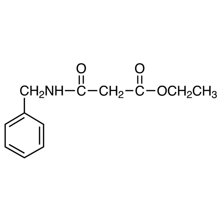 Ethyl 3-(Benzylamino)-3-oxopropionate