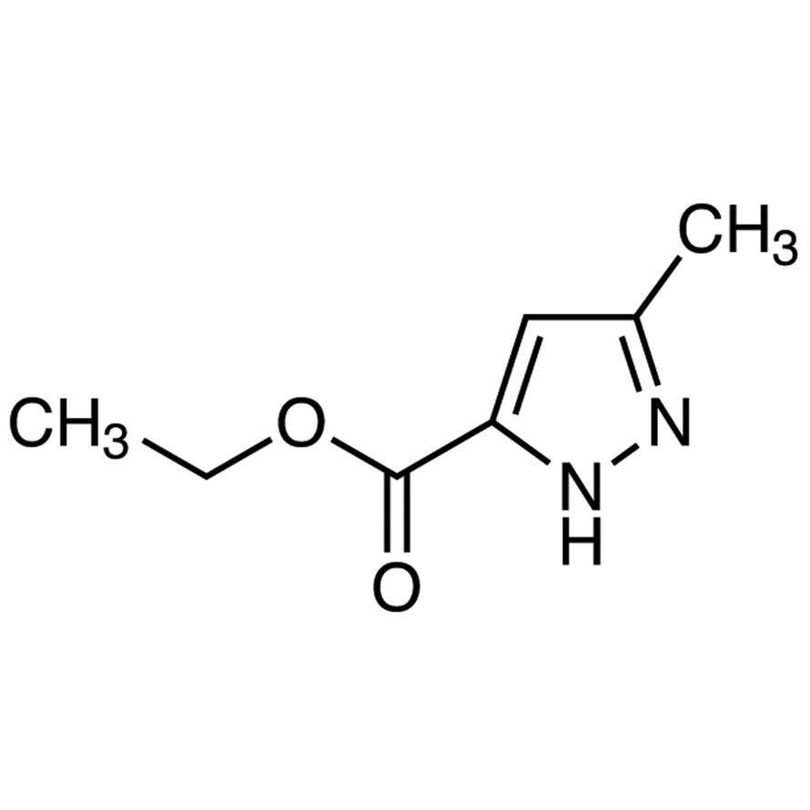 Ethyl 3-Methylpyrazole-5-carboxylate