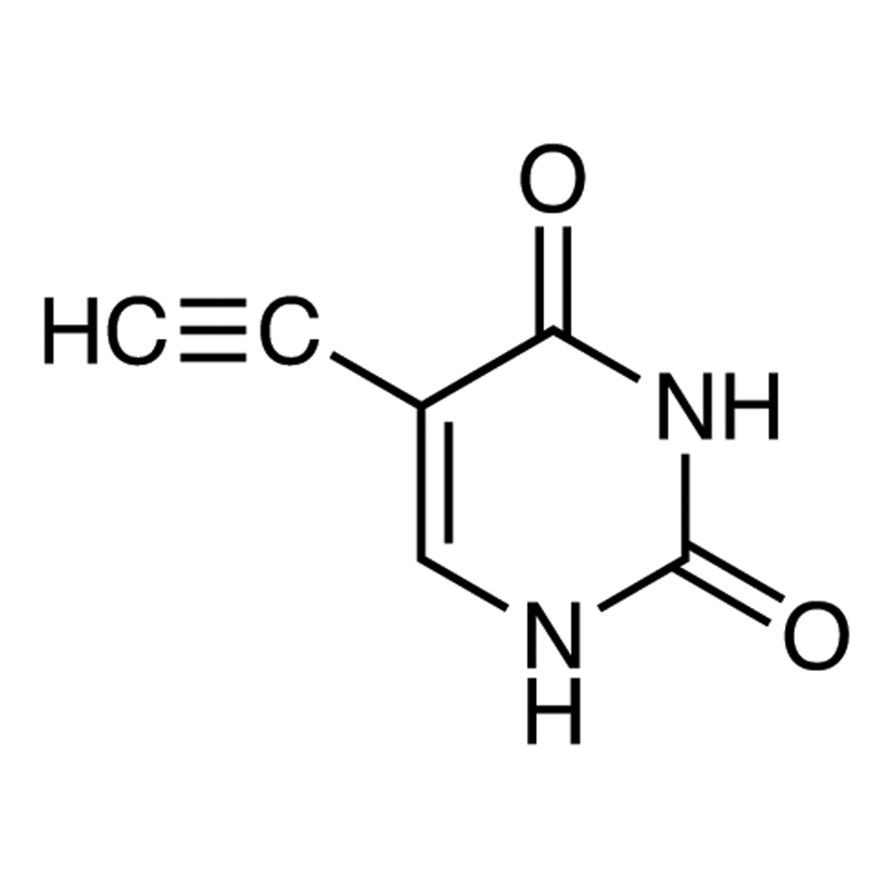 5-Ethynyluracil