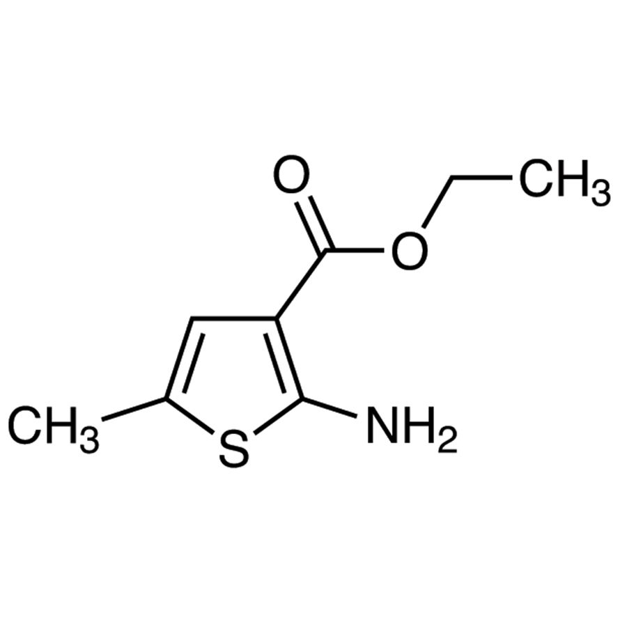 Ethyl 2-Amino-5-methylthiophene-3-carboxylate