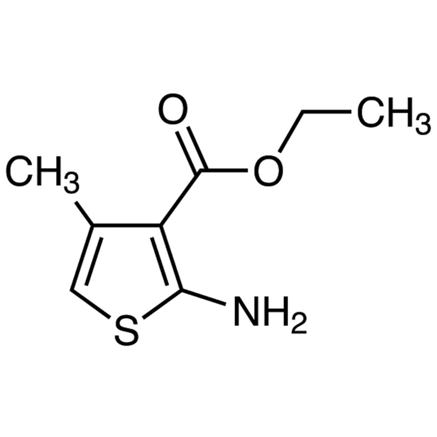 Ethyl 2-Amino-4-methylthiophene-3-carboxylate