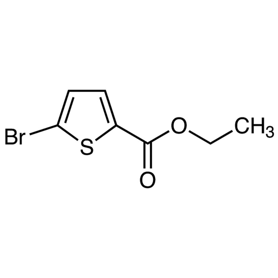 Ethyl 5-Bromothiophene-2-carboxylate