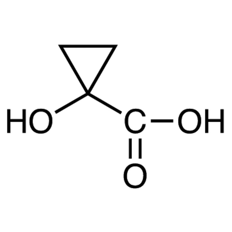 1-Hydroxycyclopropanecarboxylic Acid