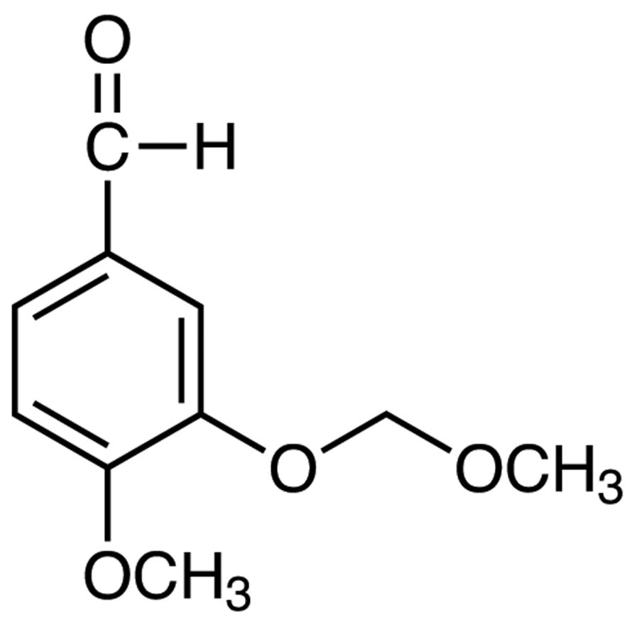 4-Methoxy-3-(methoxymethoxy)benzaldehyde