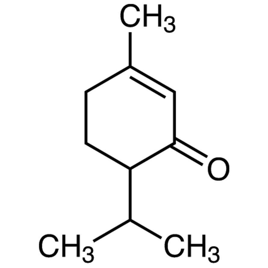 Piperitone (mixture of enantiomers)