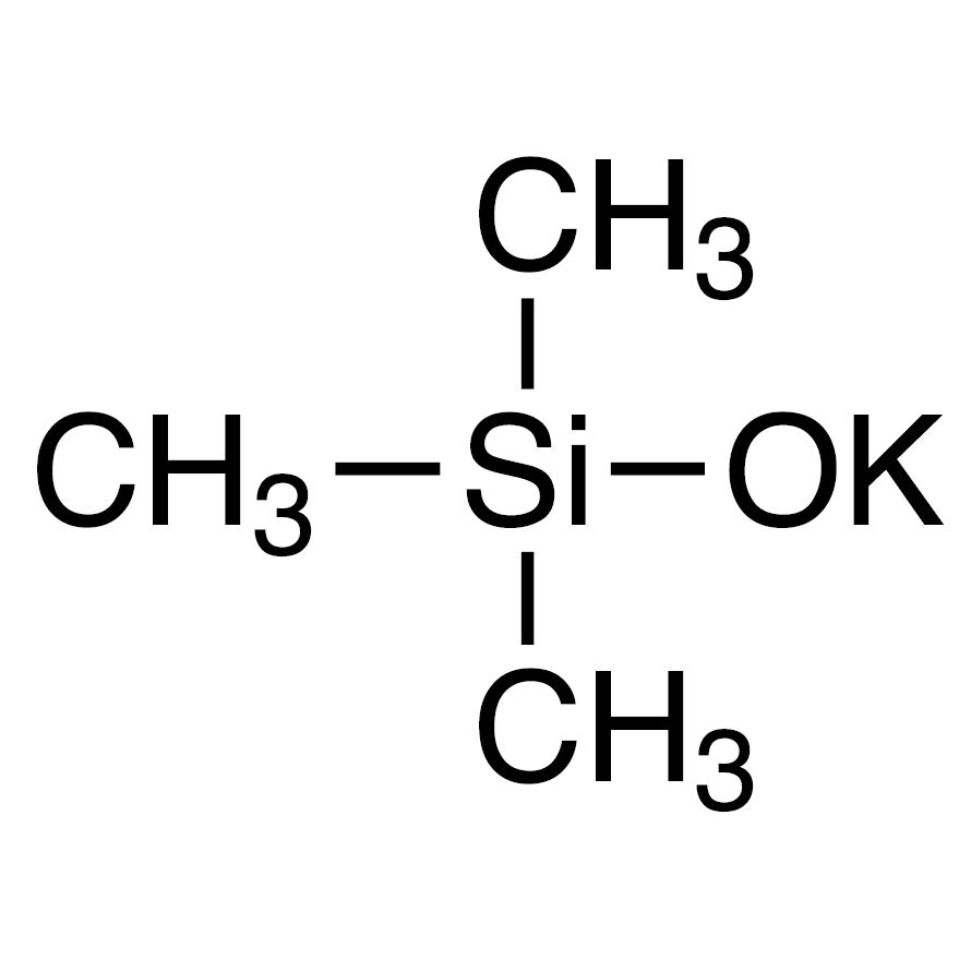 Potassium Trimethylsilanolate