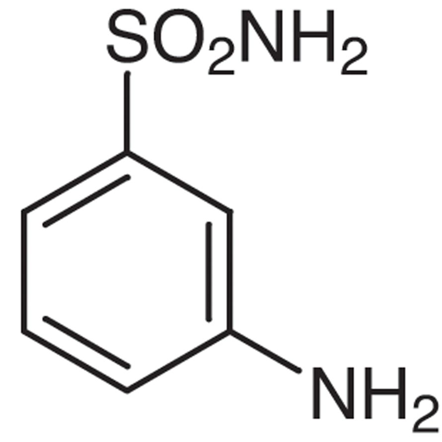 3-Aminobenzenesulfonamide