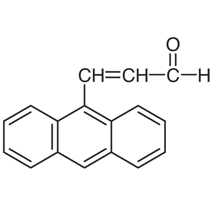 3-(9-Anthryl)acrolein