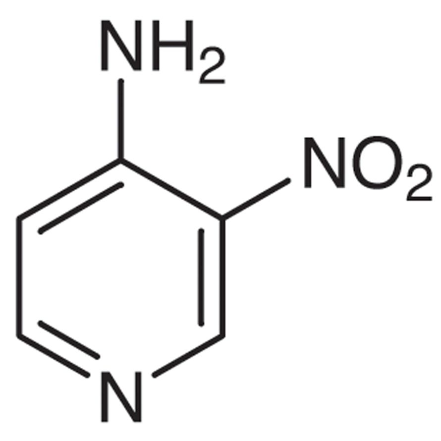 4-Amino-3-nitropyridine