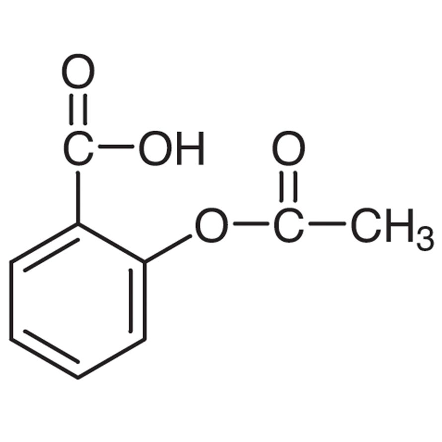 Acetylsalicylic Acid