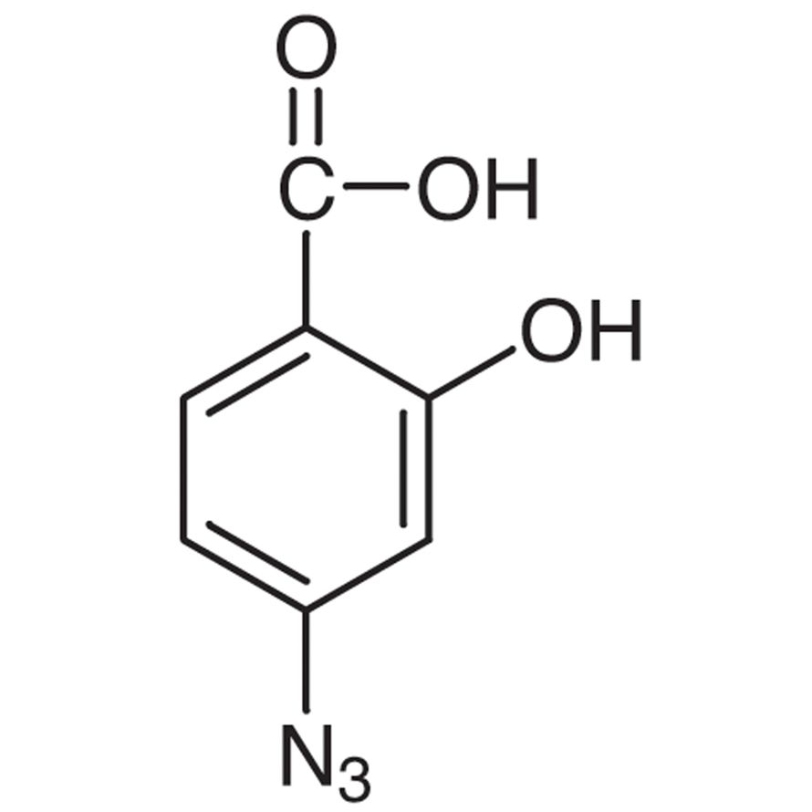 4-Azidosalicylic Acid