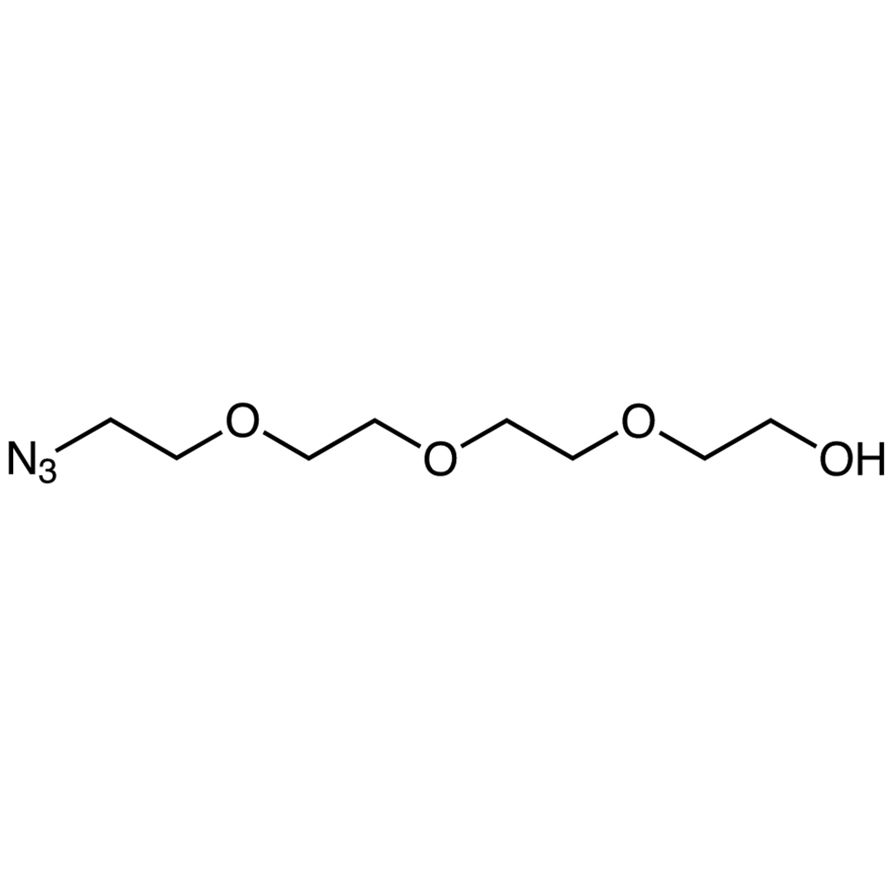 11-Azido-3,6,9-trioxaundecanol