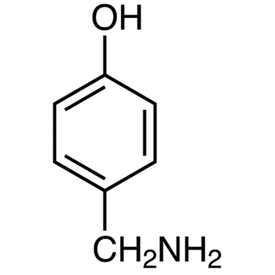 4-(Aminomethyl)phenol