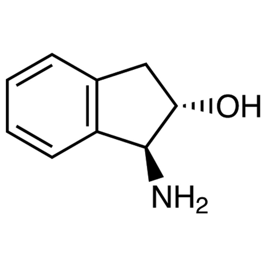 (1S,2S)-(+)-1-Amino-2-indanol