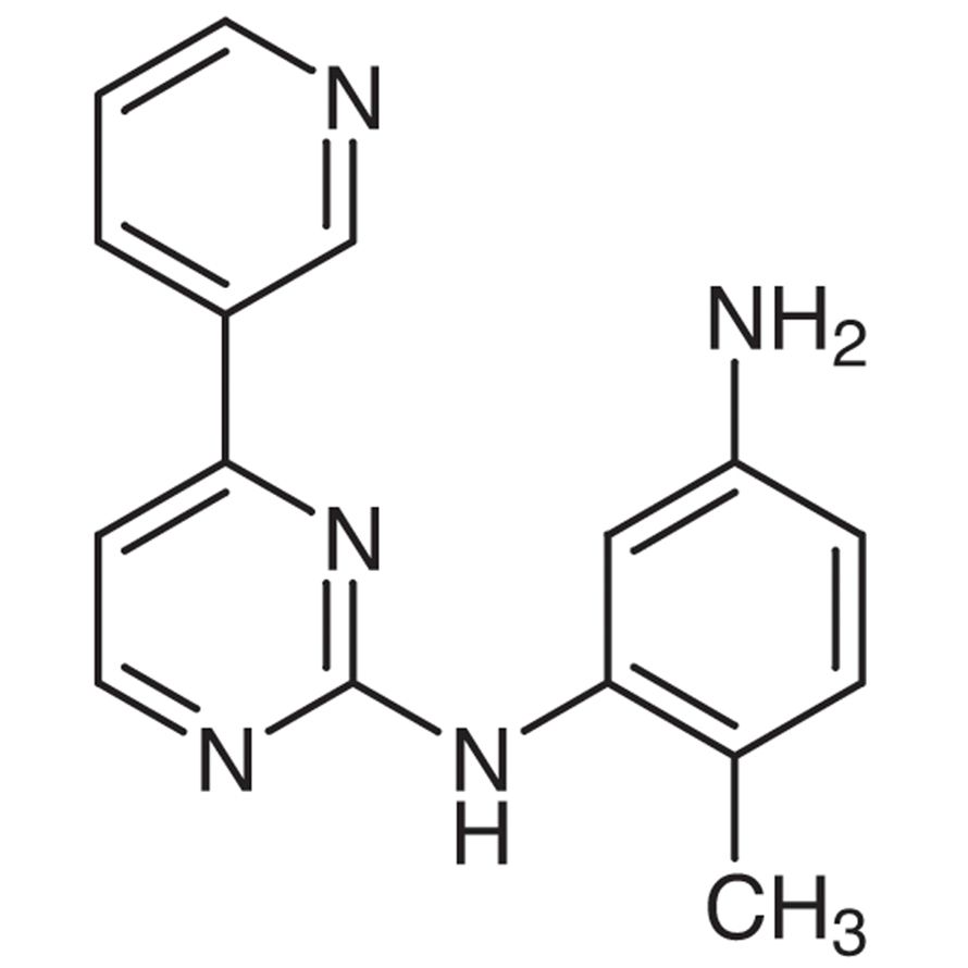 2-(5-Amino-2-methylanilino)-4-(3-pyridyl)pyrimidine