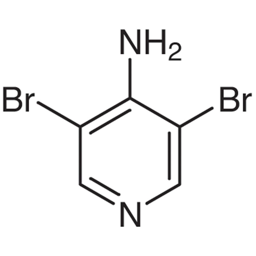 4-Amino-3,5-dibromopyridine