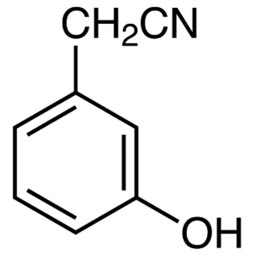 (3-Hydroxyphenyl)acetonitrile