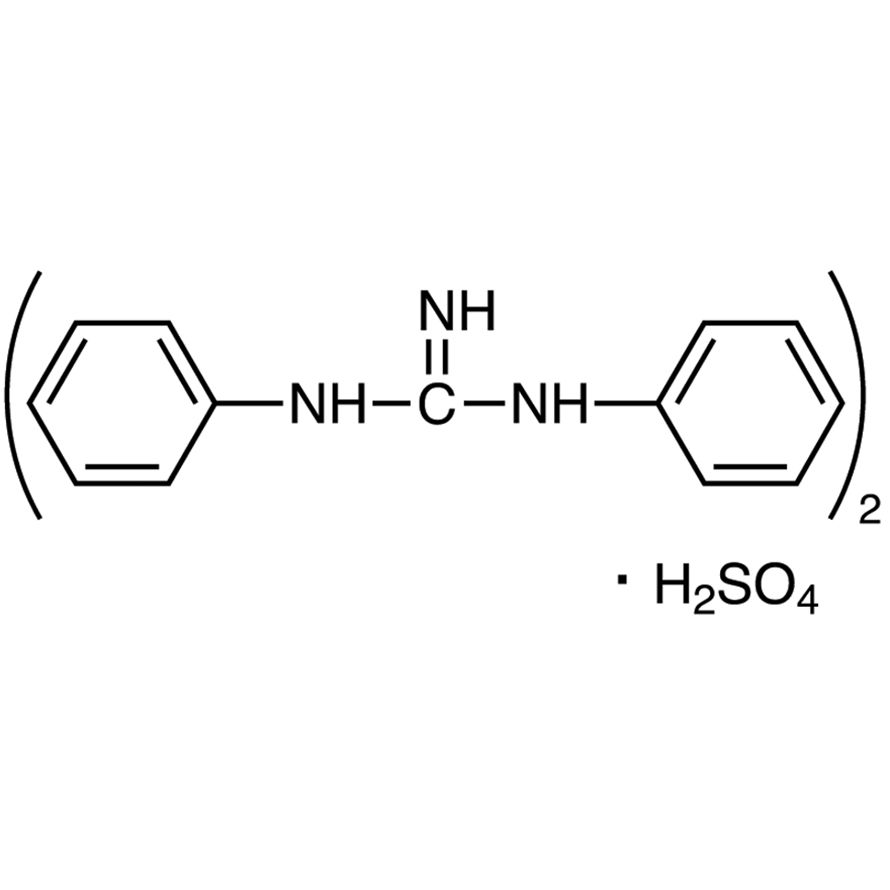 1,3-Diphenylguanidine Sulfate