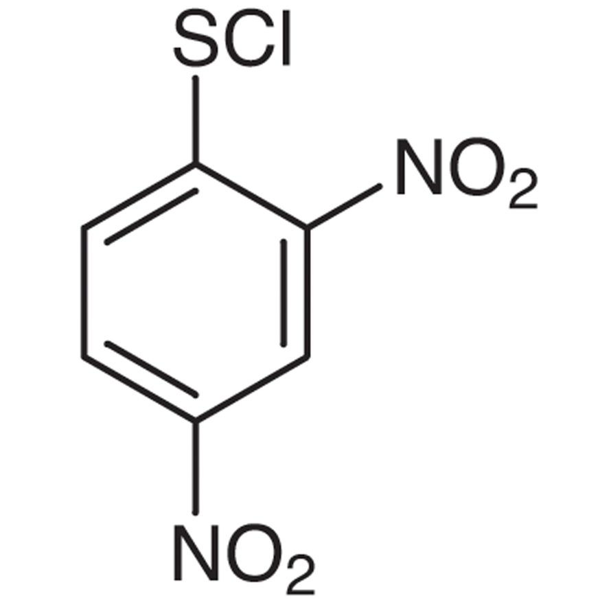 2,4-Dinitrophenylsulfenyl Chloride