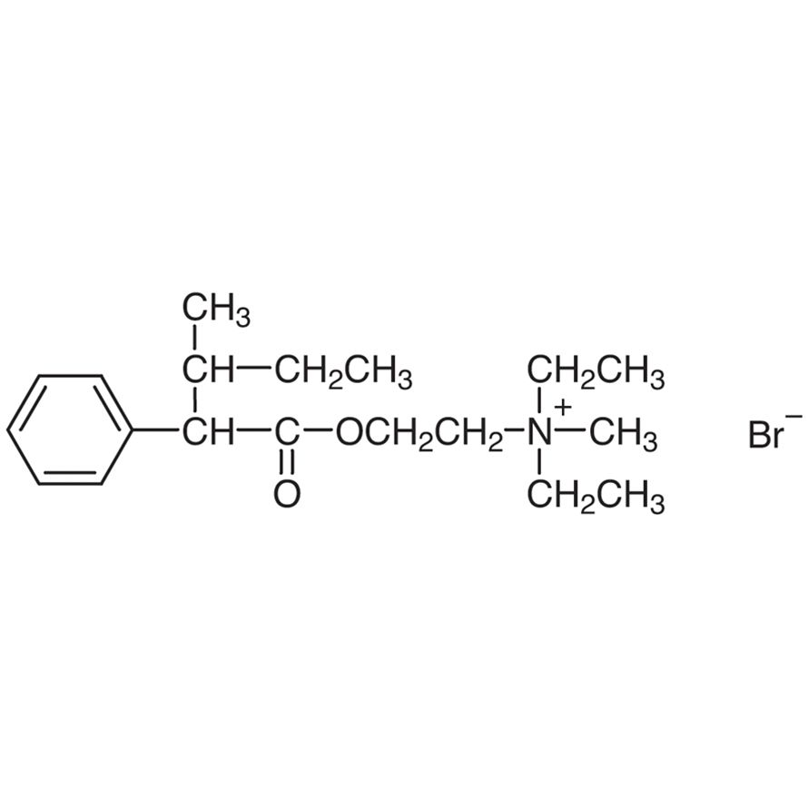 Valethamate Bromide