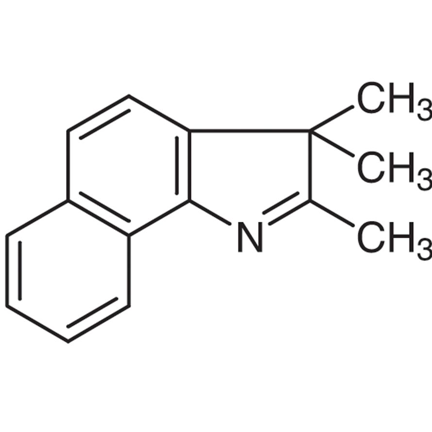 2,3,3-Trimethyl-3H-benzo[g]indole