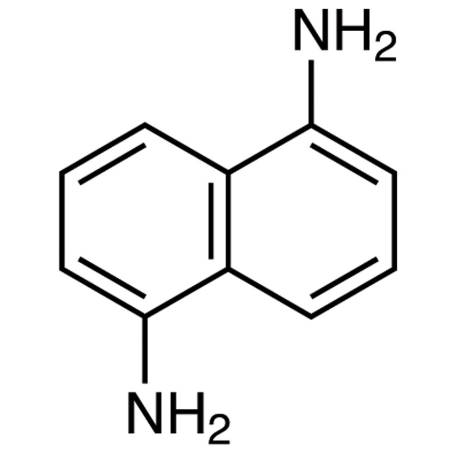 1,5-Diaminonaphthalene (purified by sublimation)