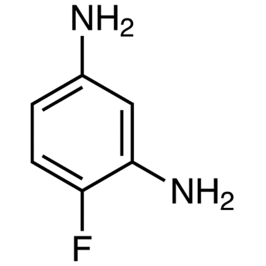 4-Fluoro-1,3-phenylenediamine