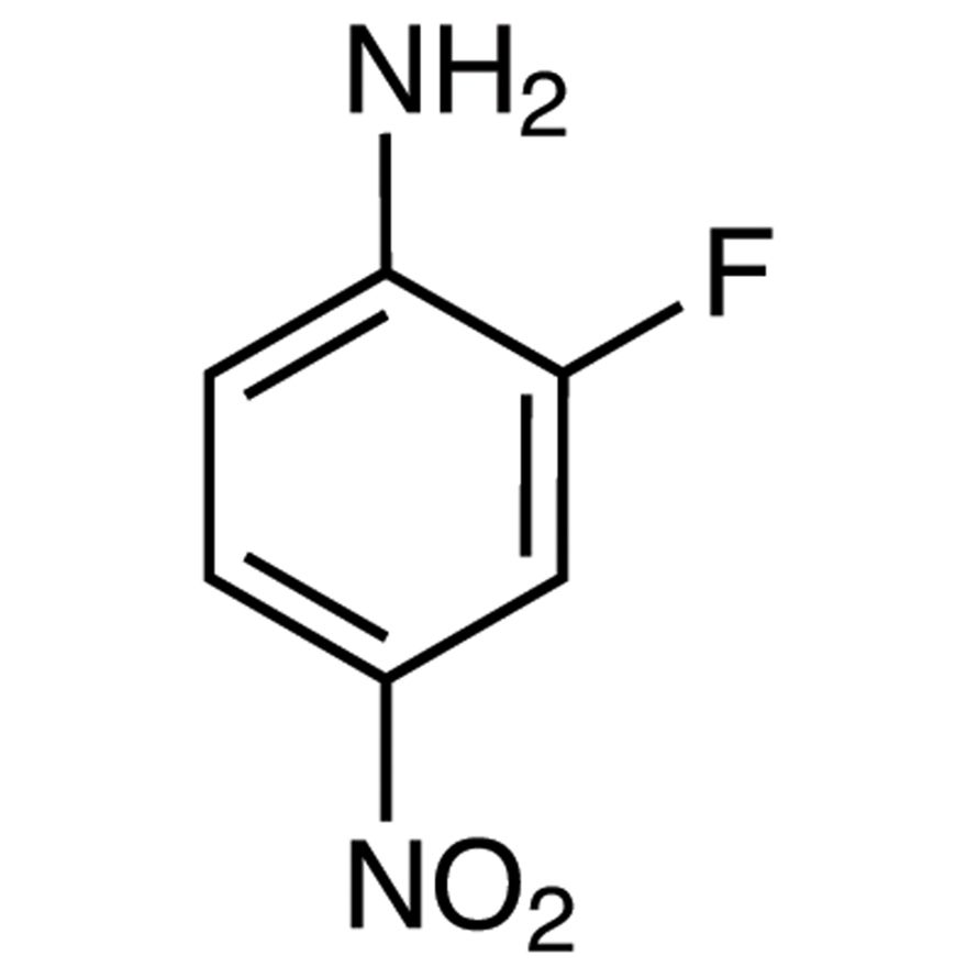 2-Fluoro-4-nitroaniline