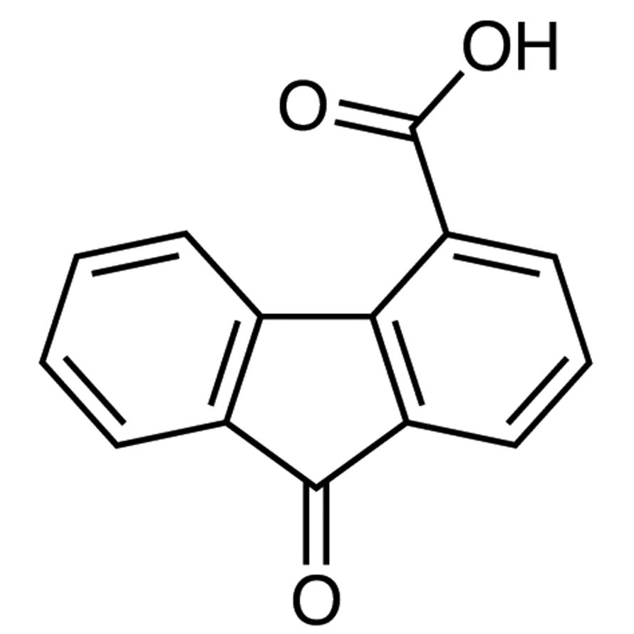 9-Fluorenone-4-carboxylic Acid