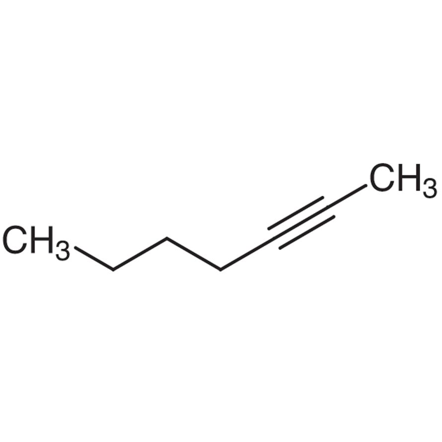 2-Heptyne