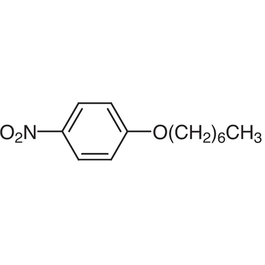 1-Heptyloxy-4-nitrobenzene