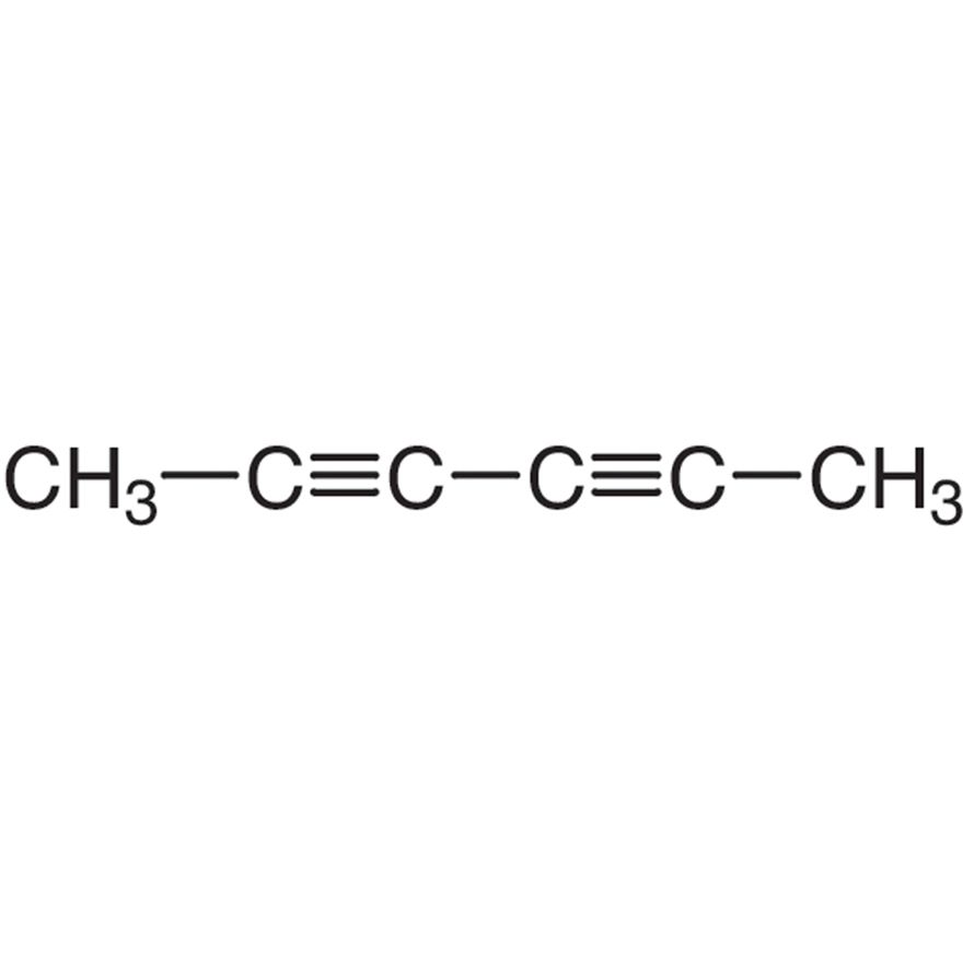 2,4-Hexadiyne